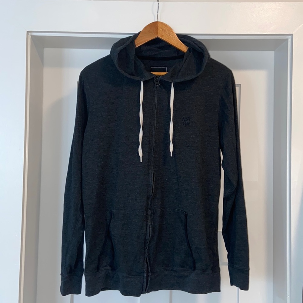 Matix Hooded Sweatshirt